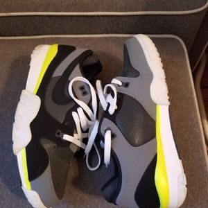 Vintage The O.G 88 air trainer